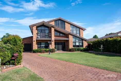 Property photo of 3 Trevatt Court Cobram VIC 3644