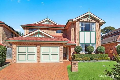 Property photo of 22 Sherwood Place North Ryde NSW 2113