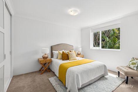 Property photo of 9/2-4 Trafalgar Street Crows Nest NSW 2065