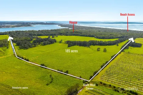 370 South Ballina Beach Rd, South Ballina, NSW 2478