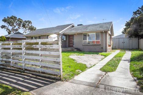Property photo of 132 Craigieburn Road Craigieburn VIC 3064