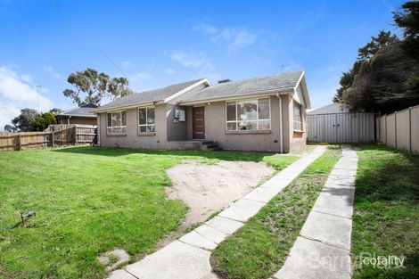 Property photo of 132 Craigieburn Road Craigieburn VIC 3064