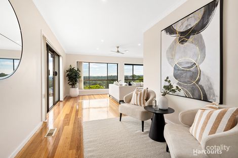 Property photo of 18 Athenry Terrace Templestowe VIC 3106