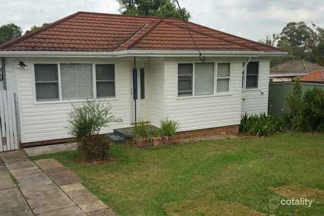 Property photo of 40 Sandringham Avenue Cambridge Park NSW 2747