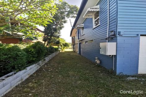 Property photo of 72 Jellicoe Street Coorparoo QLD 4151
