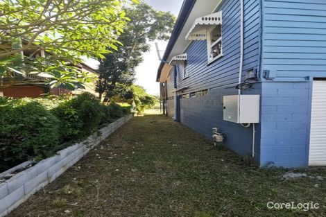 Property photo of 72 Jellicoe Street Coorparoo QLD 4151