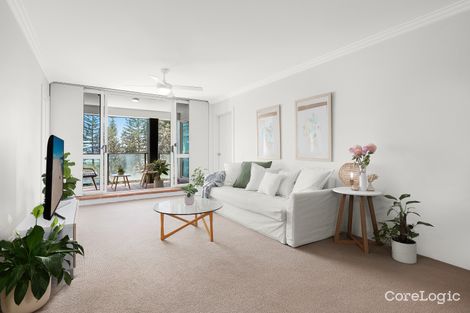 Property photo of 14/1135-1137 Pittwater Road Collaroy NSW 2097