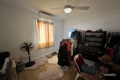 Property photo of 74 Gaffney Lane Broken Hill NSW 2880