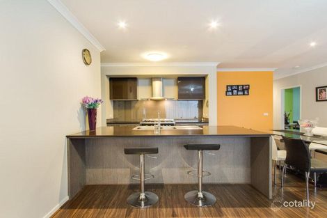 Property photo of 9 Holly Green Circuit Truganina VIC 3029