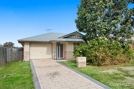 Property photo of 3 Blueberry Ash Court Boronia Heights QLD 4124