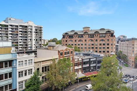 49/17-25 Wentworth Ave, Sydney, NSW 2000