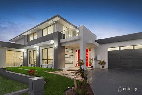 Property photo of 19 Sunview Place Berwick VIC 3806