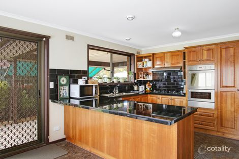 Property photo of 8 Hakea Court Benalla VIC 3672