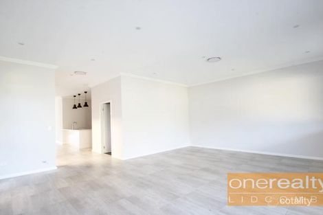 Property photo of 16A Antwerp Street Auburn NSW 2144