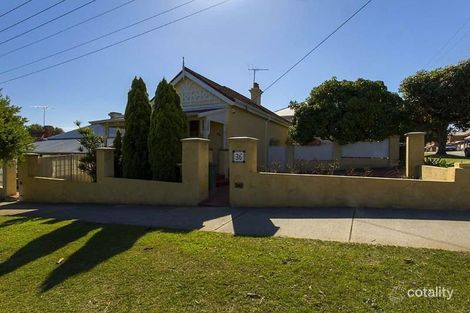 Property photo of 36 Ninth Avenue Maylands WA 6051
