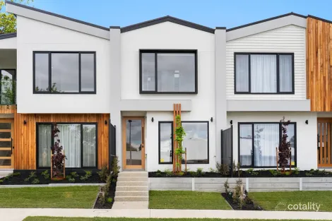 Property photo of 3 Hopscotch Street Ballarat East VIC 3350