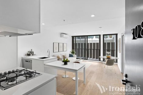 Property photo of 308/130-154 Dudley Street West Melbourne VIC 3003