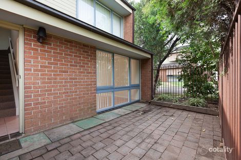 Property photo of 35/15-19 Fourth Avenue Macquarie Fields NSW 2564