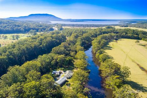 Lot 245 Pacific Hwy, Johns River, NSW 2443