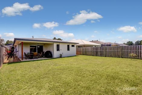 Property photo of 41 Spoonbill Drive Forest Glen QLD 4556