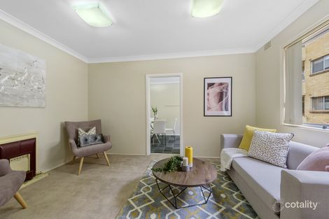 4/8 Gaza Rd, West Ryde, NSW 2114
