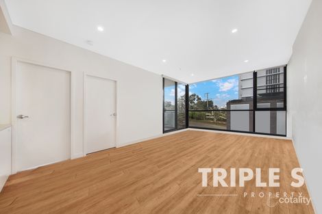 Property photo of 211/22 Cambridge Street Epping NSW 2121