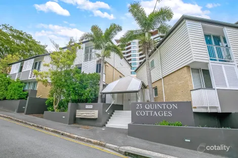 15a/21-23 Quinton St, Kangaroo Point, QLD 4169