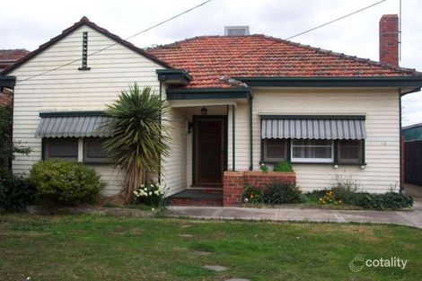 Property photo of 95 Waverley Parade Pascoe Vale South VIC 3044