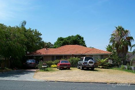 97 Fraser St, Bicton, WA 6157