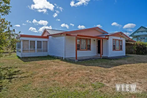 Property photo of 21 Hogg Street Wynyard TAS 7325