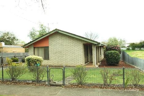 Property photo of 4 Curdie Street Camperdown VIC 3260