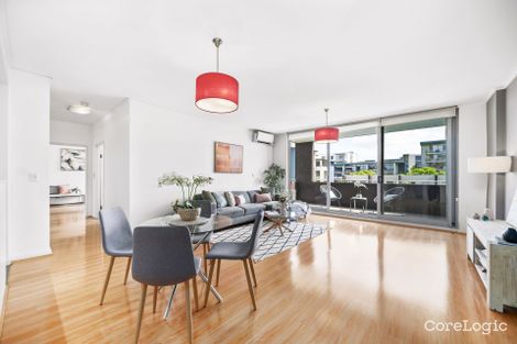 Property photo of 306/2 Shoreline Drive Rhodes NSW 2138