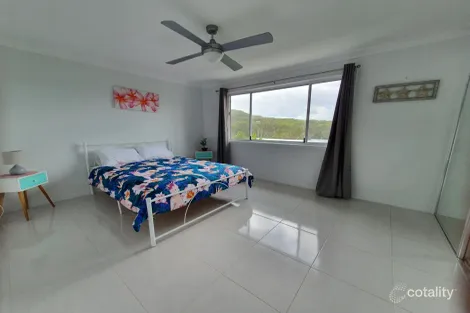 Property photo of 3 Jackaroo Close Scotts Head NSW 2447