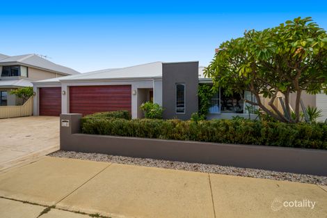Property photo of 14 Spitfire Avenue Burns Beach WA 6028