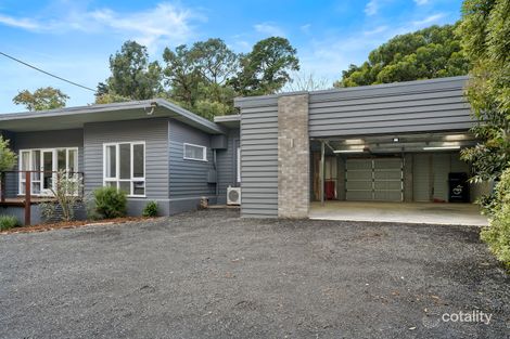 Property photo of 23 Underwood Road Boronia VIC 3155