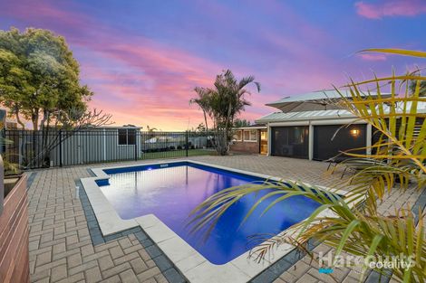 Property photo of 4 Milton Place Lake Coogee WA 6166