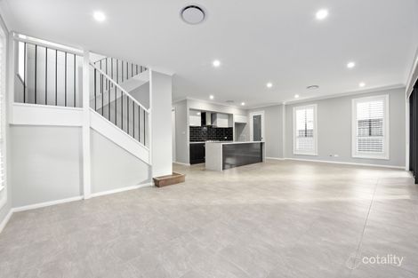 Property photo of 16 Cycas Place Stanhope Gardens NSW 2768