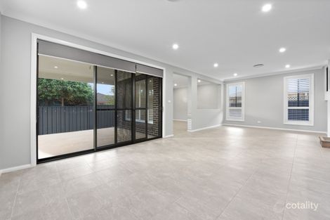 Property photo of 16 Cycas Place Stanhope Gardens NSW 2768