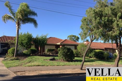 26 Emanuel St, Athelstone, SA 5076