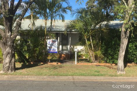 Property photo of 8 Grenadier Circle Ebbw Vale QLD 4304