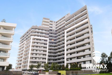 212/22 Dressler Ct, Merrylands, NSW 2160