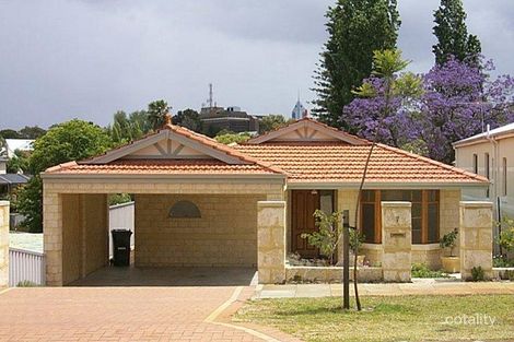 Property photo of 7 Pakenham Street Mount Lawley WA 6050