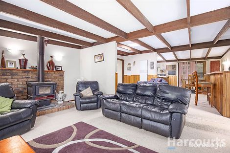 Property photo of 43 Inverness Avenue The Basin VIC 3154