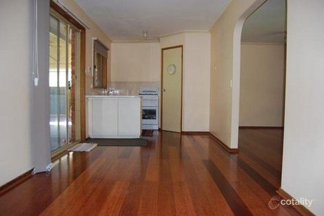 Property photo of 109 Carrum Woods Drive Carrum Downs VIC 3201