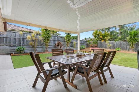8 Crenton Ct, Heritage Park, QLD 4118