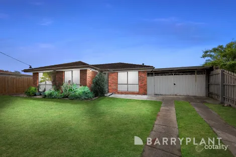 2 Milford Cl, Albanvale, VIC 3021