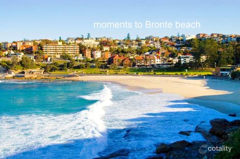 Property photo of 139 Macpherson Street Bronte NSW 2024
