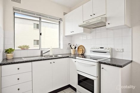 Property photo of 2/8-10 Schwebel Street Marrickville NSW 2204
