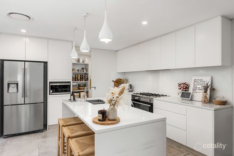 Property photo of 8A Goodin Road Baulkham Hills NSW 2153