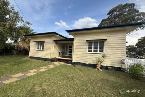 3 Pratten St, Dalby, QLD 4405